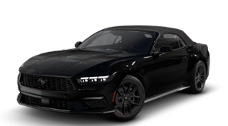2026 Ford Mustang® External Image 1
